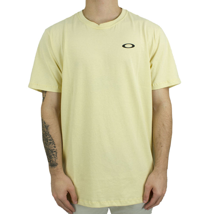 Camiseta Oakley Ellipse Tee Masculino
