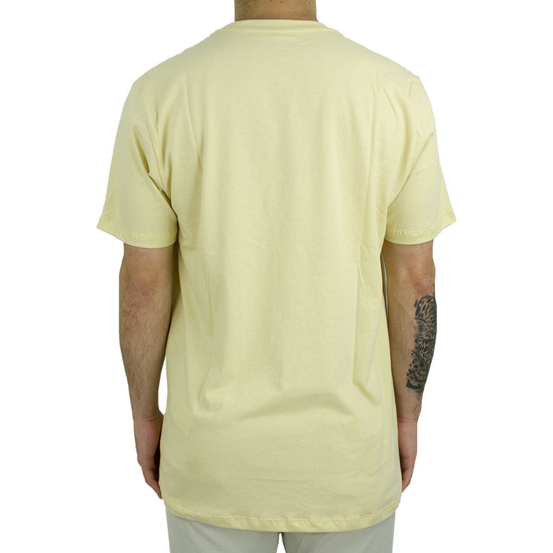 Camiseta Oakley Ellpse Tee Masculino