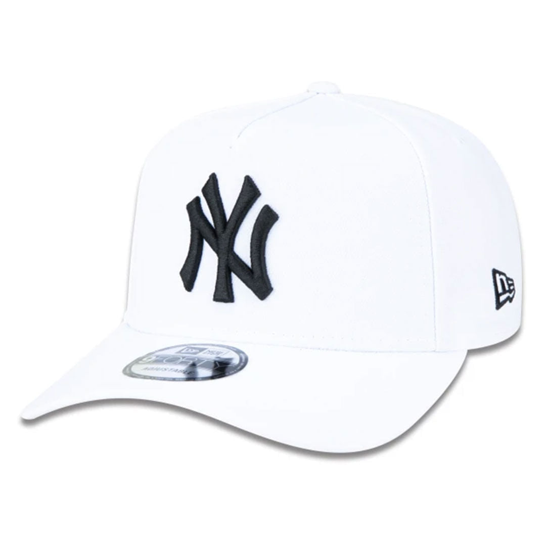 Boné Aba Curva New Era Neyyan 940 Unissex