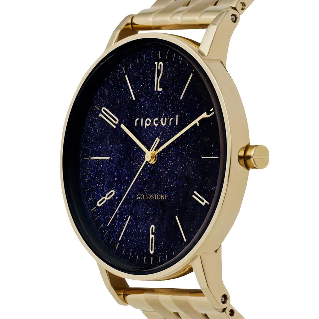 Relógio Rip Curl Latch Goldstone Unissex