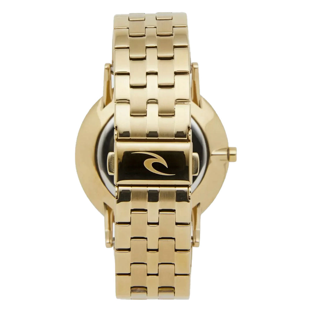 Relógio Rip Curl Latch Goldstone Unissex