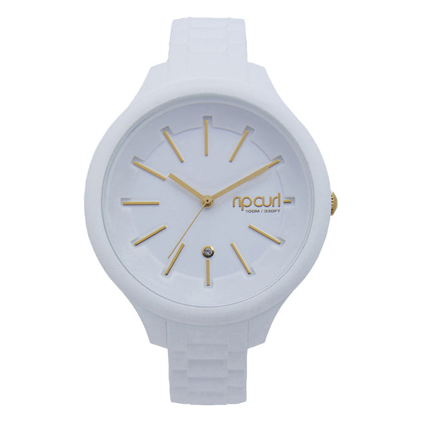 Relógio Rip Curl Deluxe Horizon Silicone Unissex