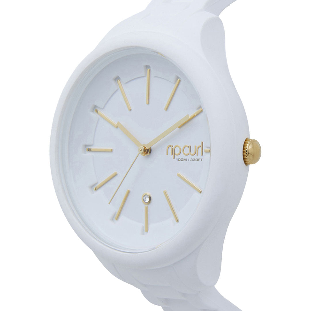 Relógio Rip Curl Deluxe Horizon Silicone Unissex