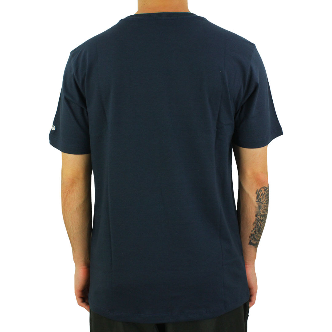 Camiseta New Era New York Yankees Masculino