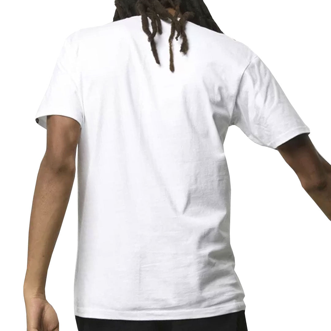 Camiseta Vans Print Box Unissex