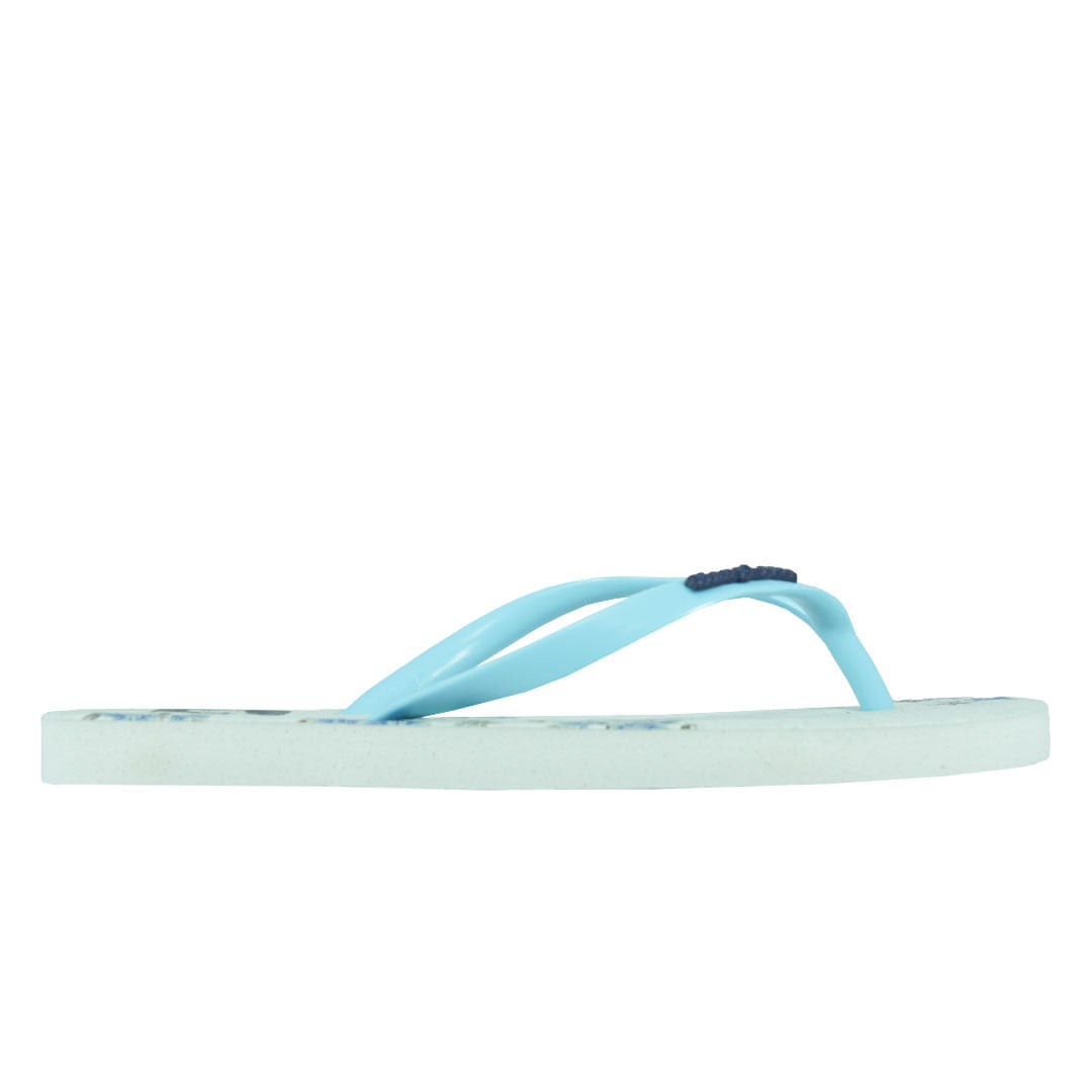 Chinelo Hang Cherry Feminino