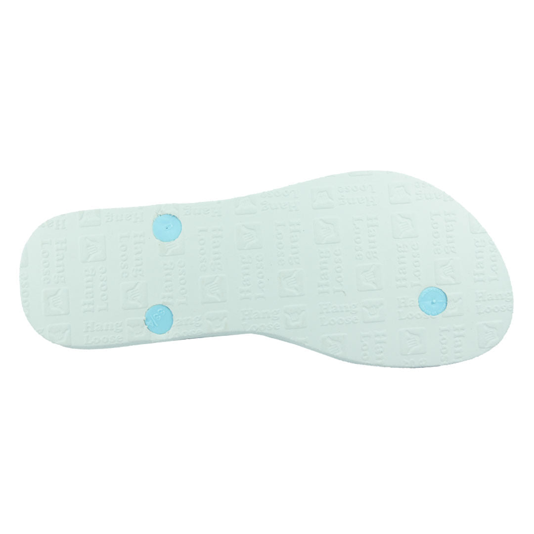 Chinelo Hang Cherry Feminino