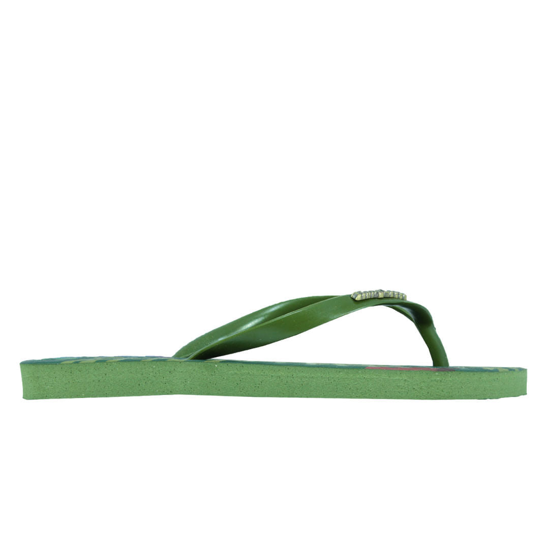 Chinelo Hang Watercolor Feminino