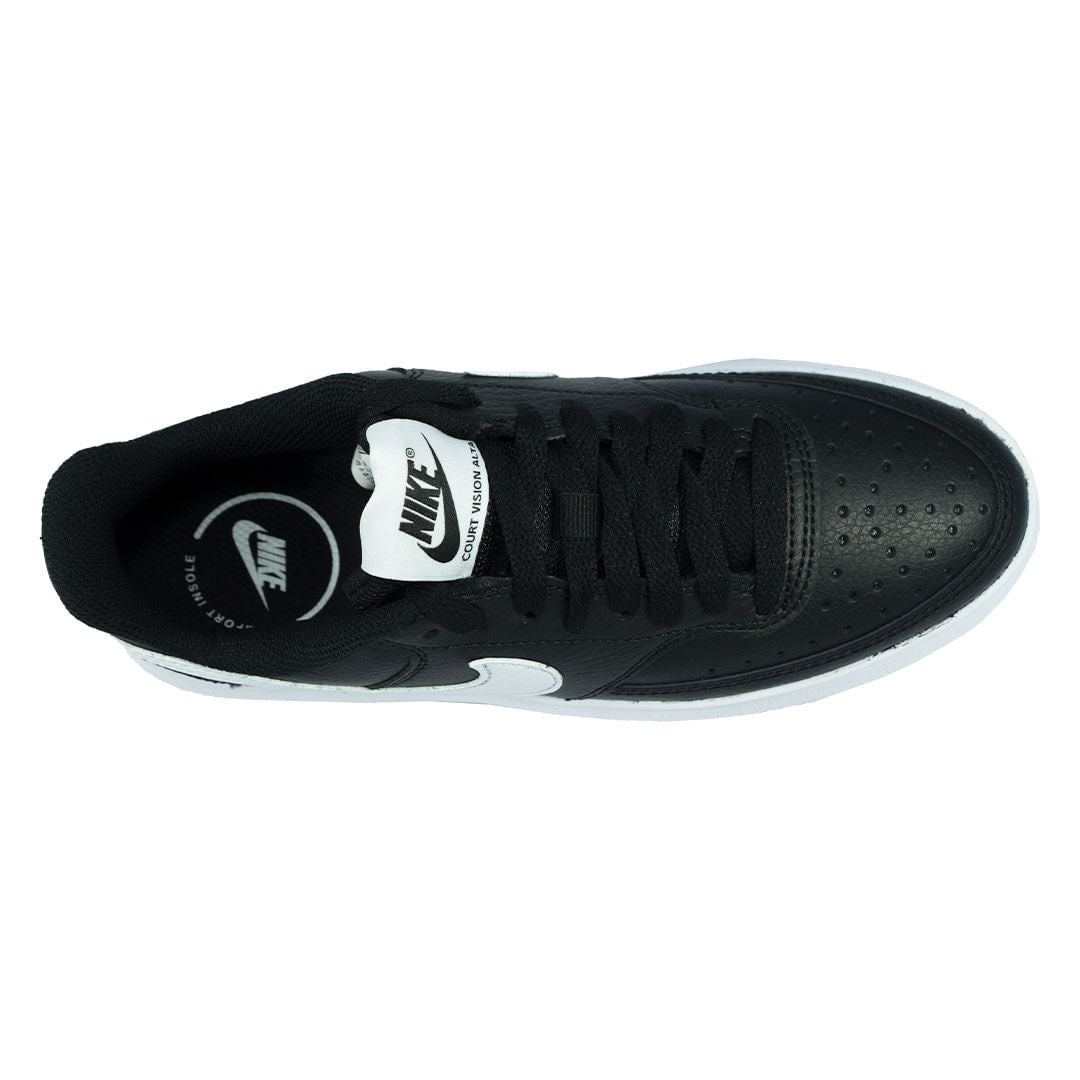 Tênis Nike Court Vision Alta Ltr Feminino
