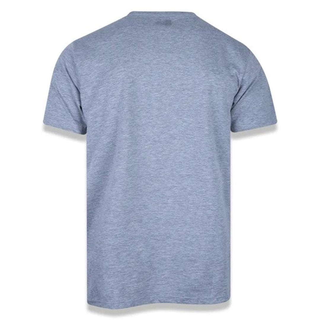 Camiseta New Era Essentials Flag Masculino