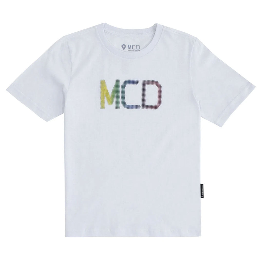 Camiseta Mcd Termocromo Masculino