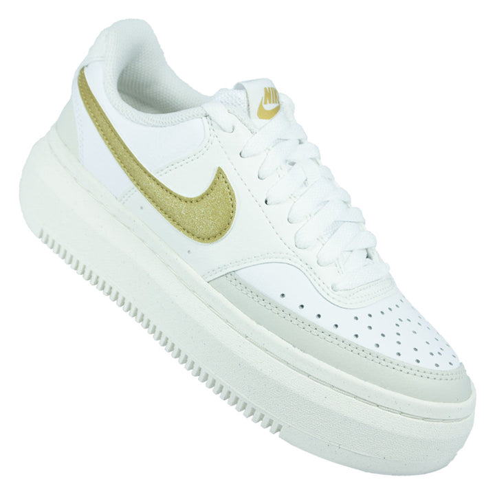 Tênis Nike Court Vision Alta Feminino