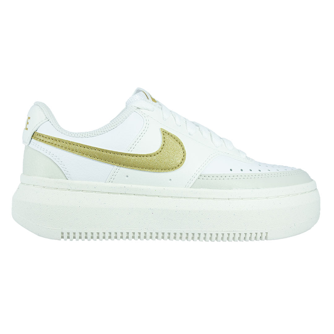 Tênis Nike Court Vison Alta Feminino