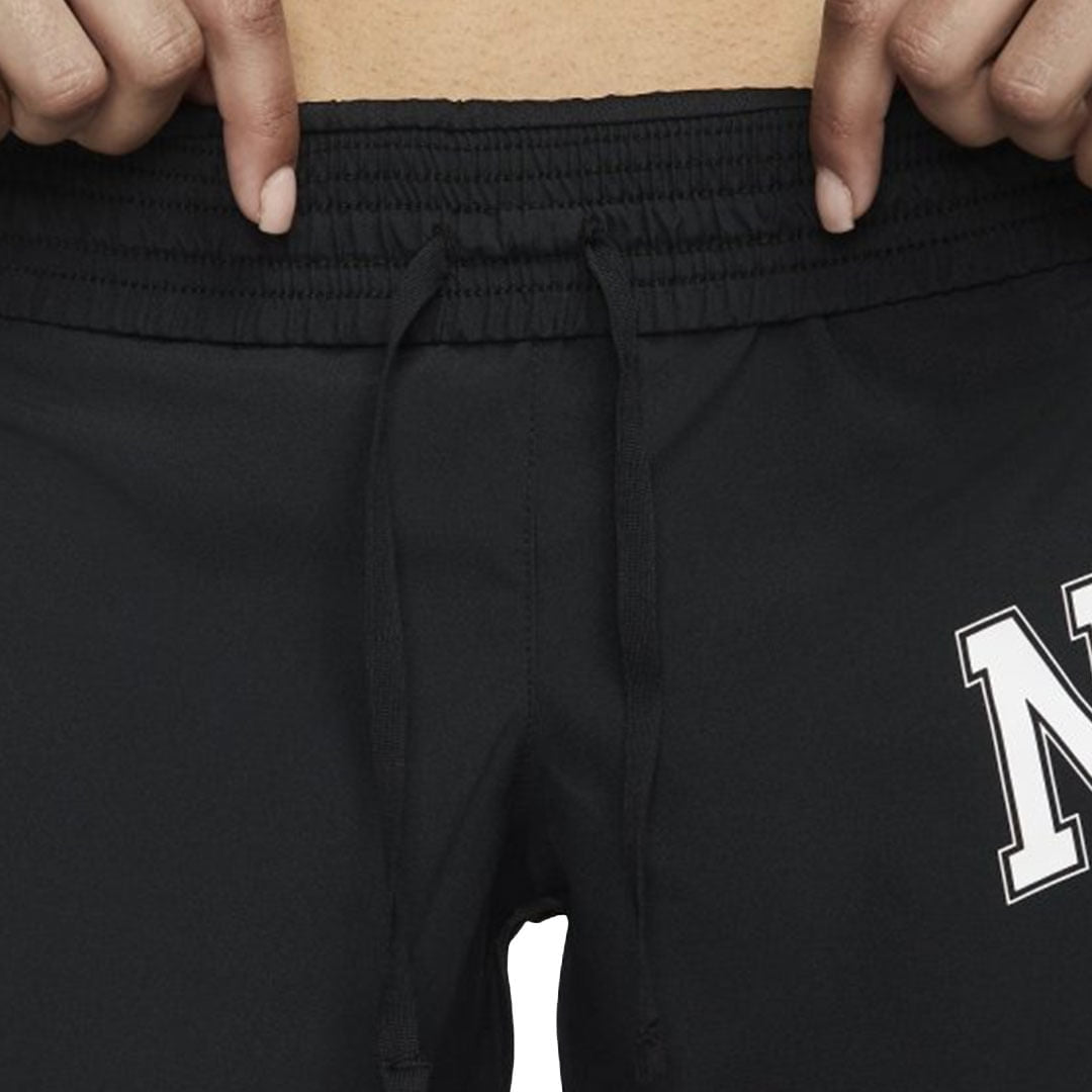 Shorts Nike W Nk Df Swsh Feminino