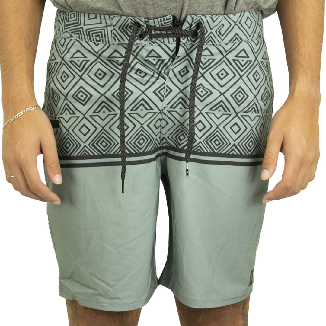 Bermuda Água Rip Curl Mirage Combined2.0 Masculino