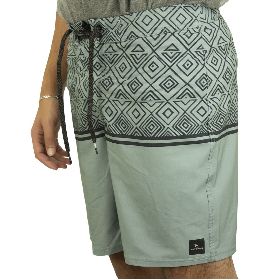 Bermuda Água Rip Curl Mirage Combined2.0 Masculino