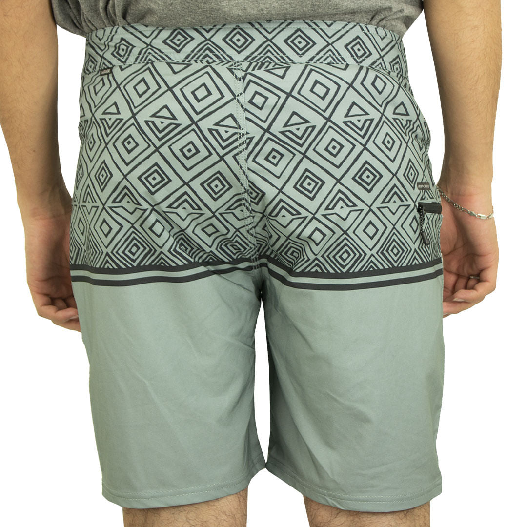 Bermuda Água Rip Curl Mirage Combined2.0 Masculino
