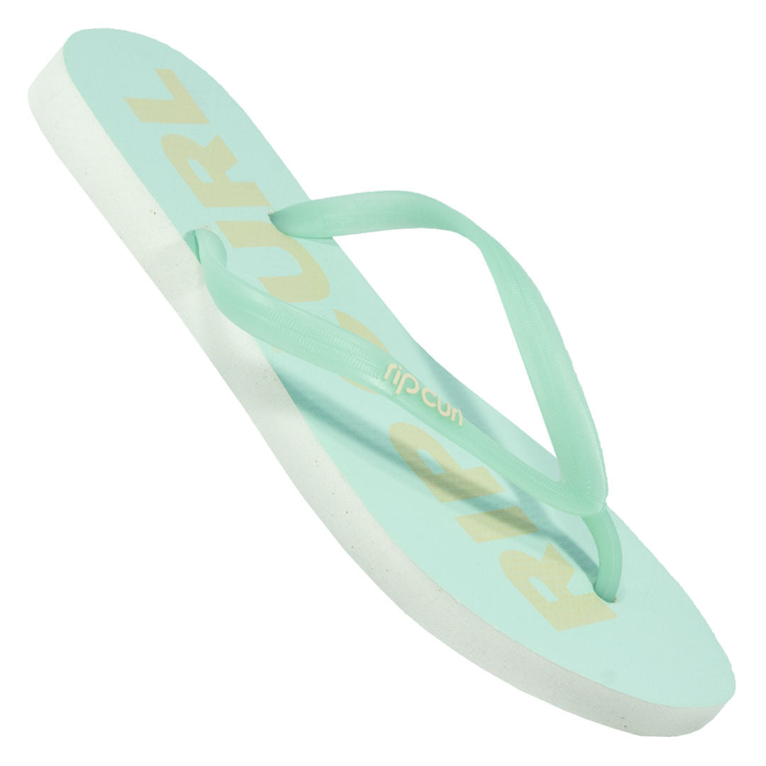 Chinelo Rip Curl Classis Surf Logo Feminino
