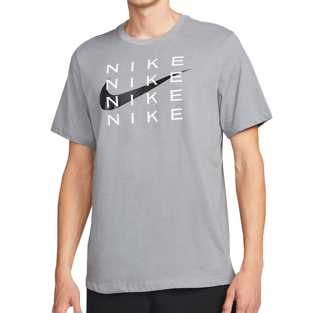 Camiseta Nike Dri-Fit Masculino