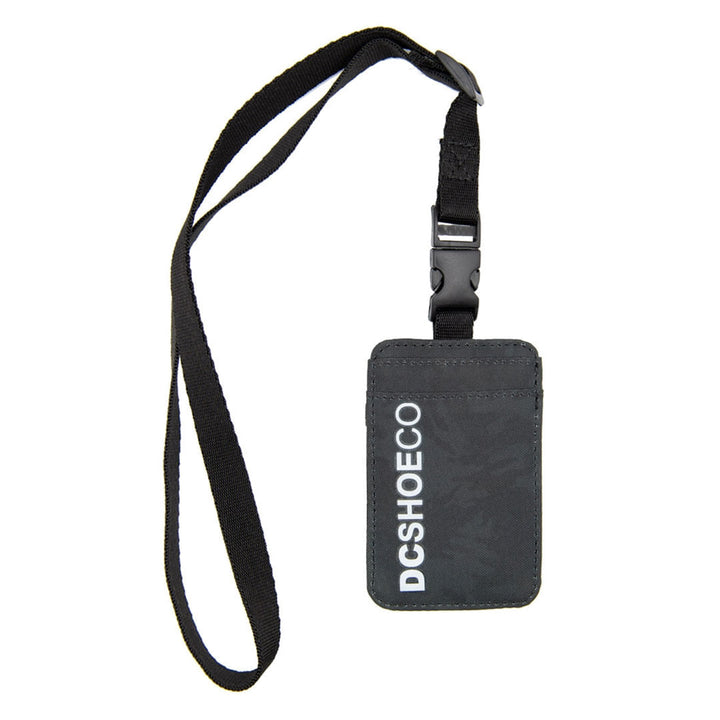 Carteira Dc Transit Masculino