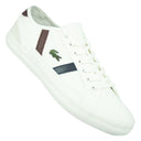 Cor atual: Tênis Lacoste Sideline Masculino