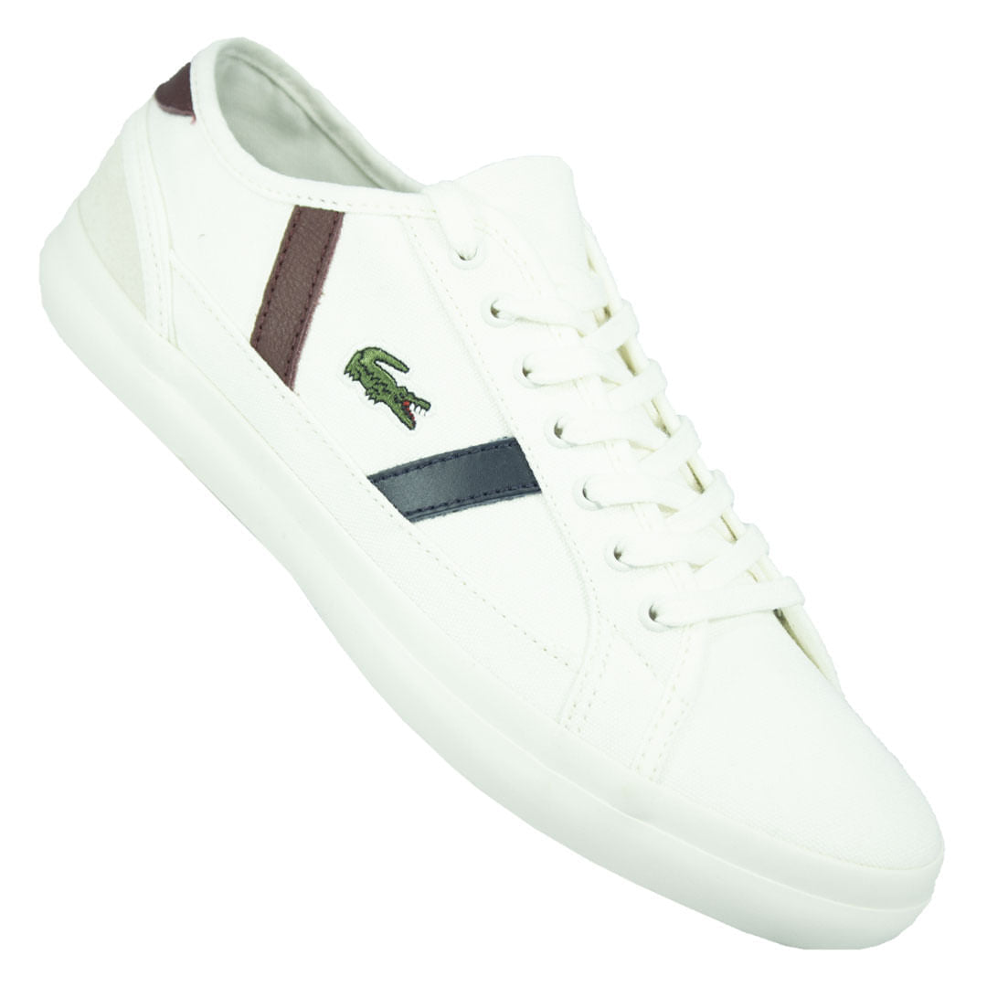 Tênis Lacoste Sideline Masculino