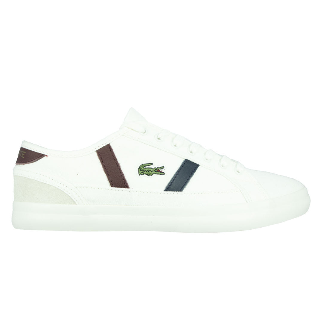 Tênis Lacoste Sideline Masculino