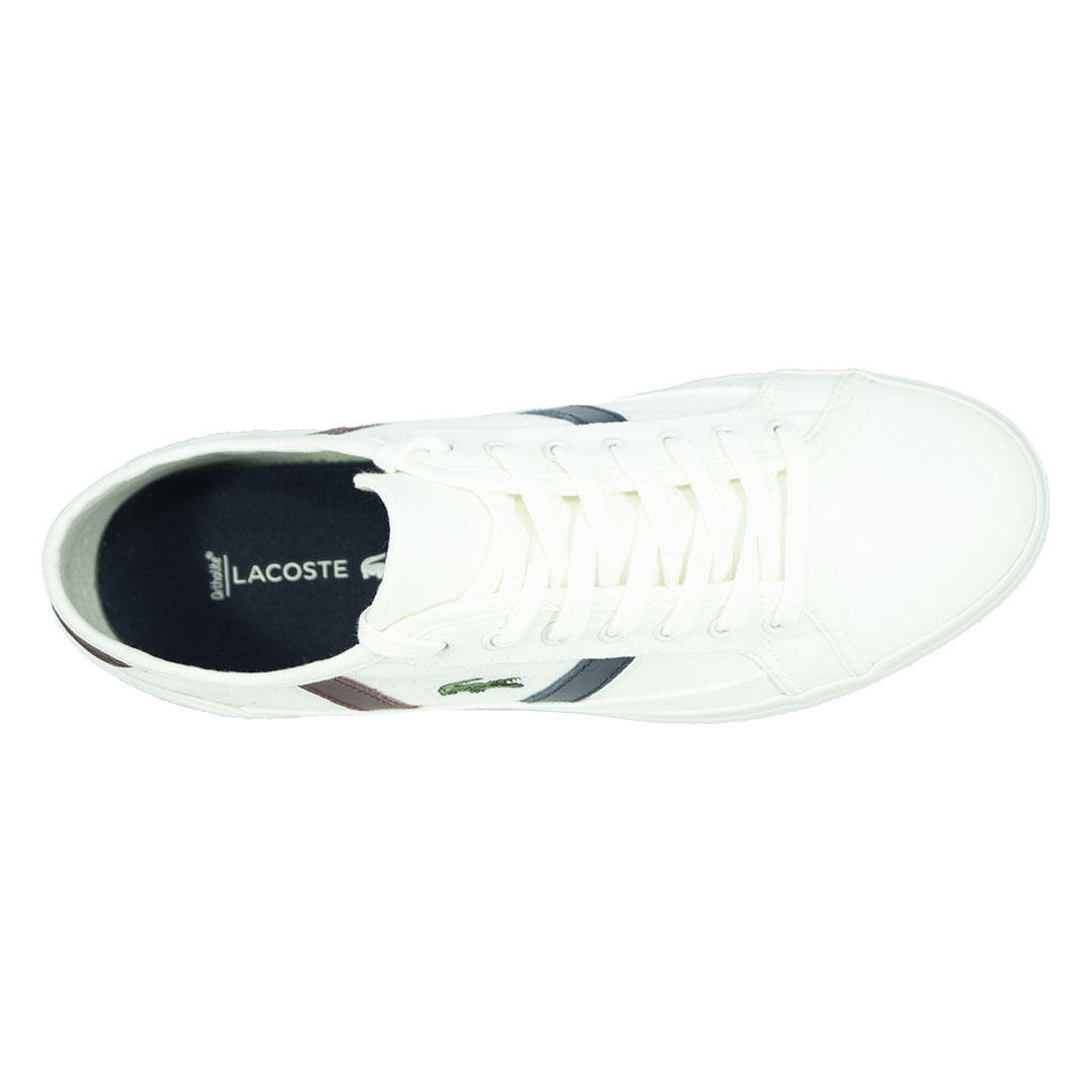 Tênis Lacoste Sideline Masculino