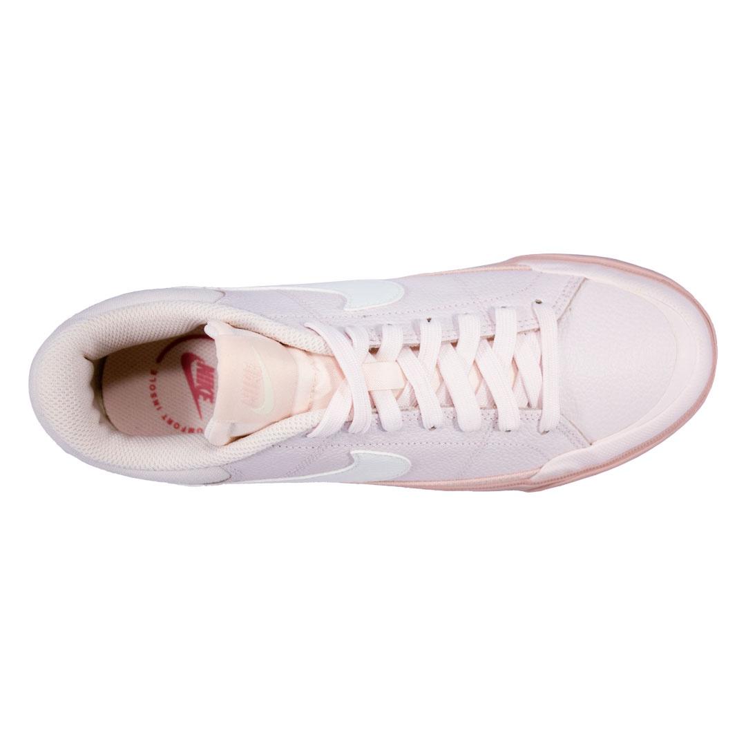 Tênis Nike Court Legacy Feminino