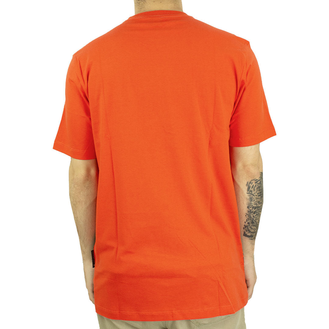 Camiseta Mcd Esp Skull Digital Masculino