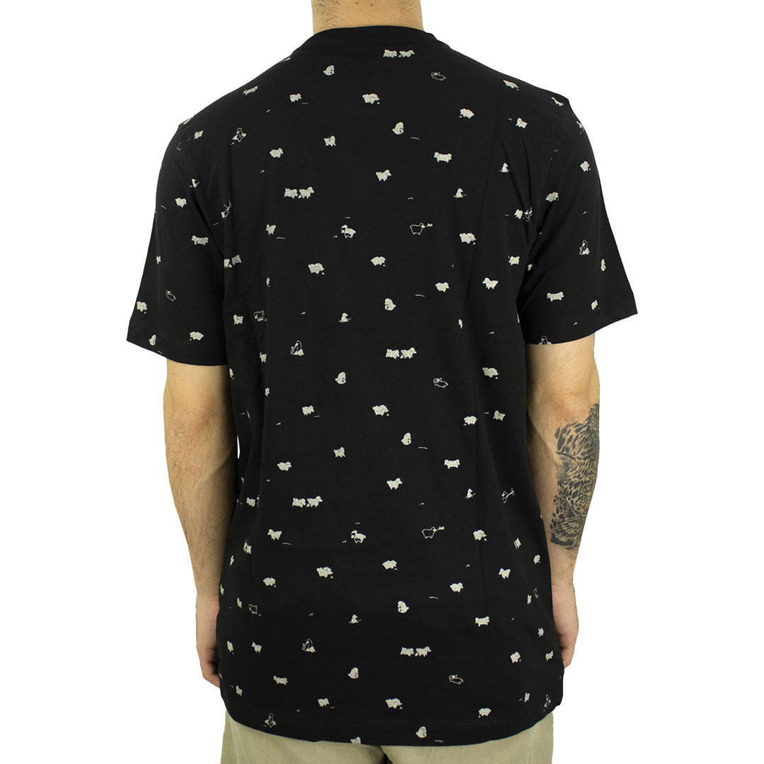 Camiseta Lost Esp Magazine Sheep Masculino
