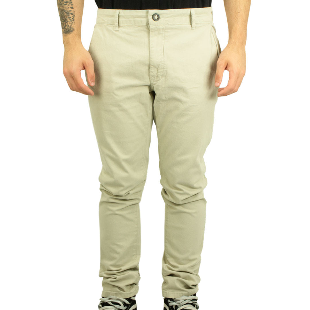 Calça Volcom Classic Chino Masculino