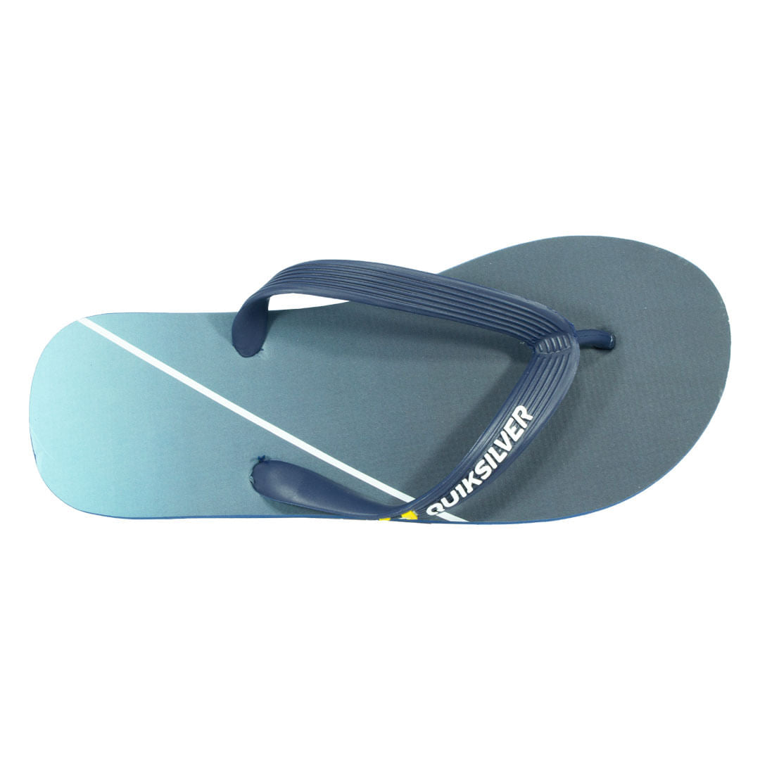 Chinelo Quiksilver Molokai Masculino