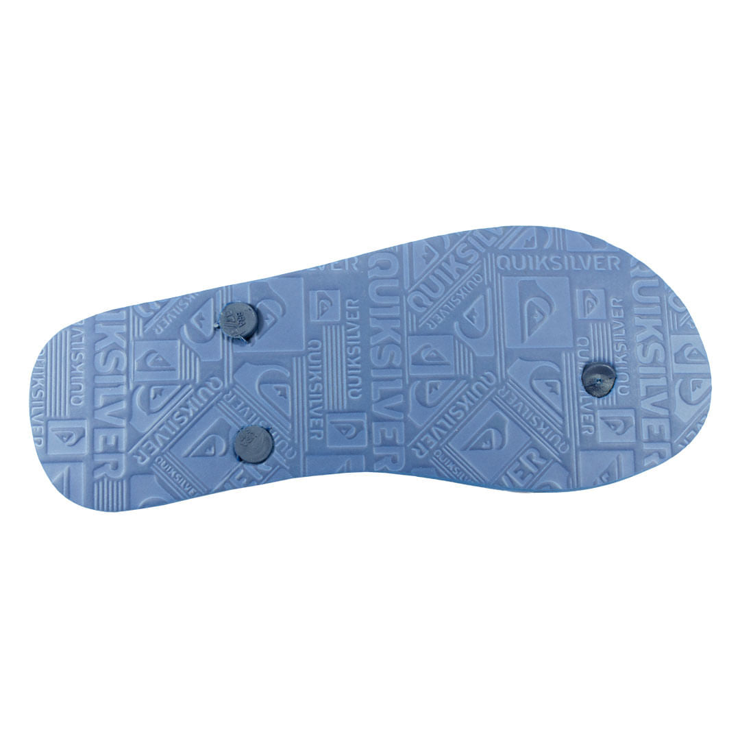 Chinelo Quiksilver Molokai Masculino