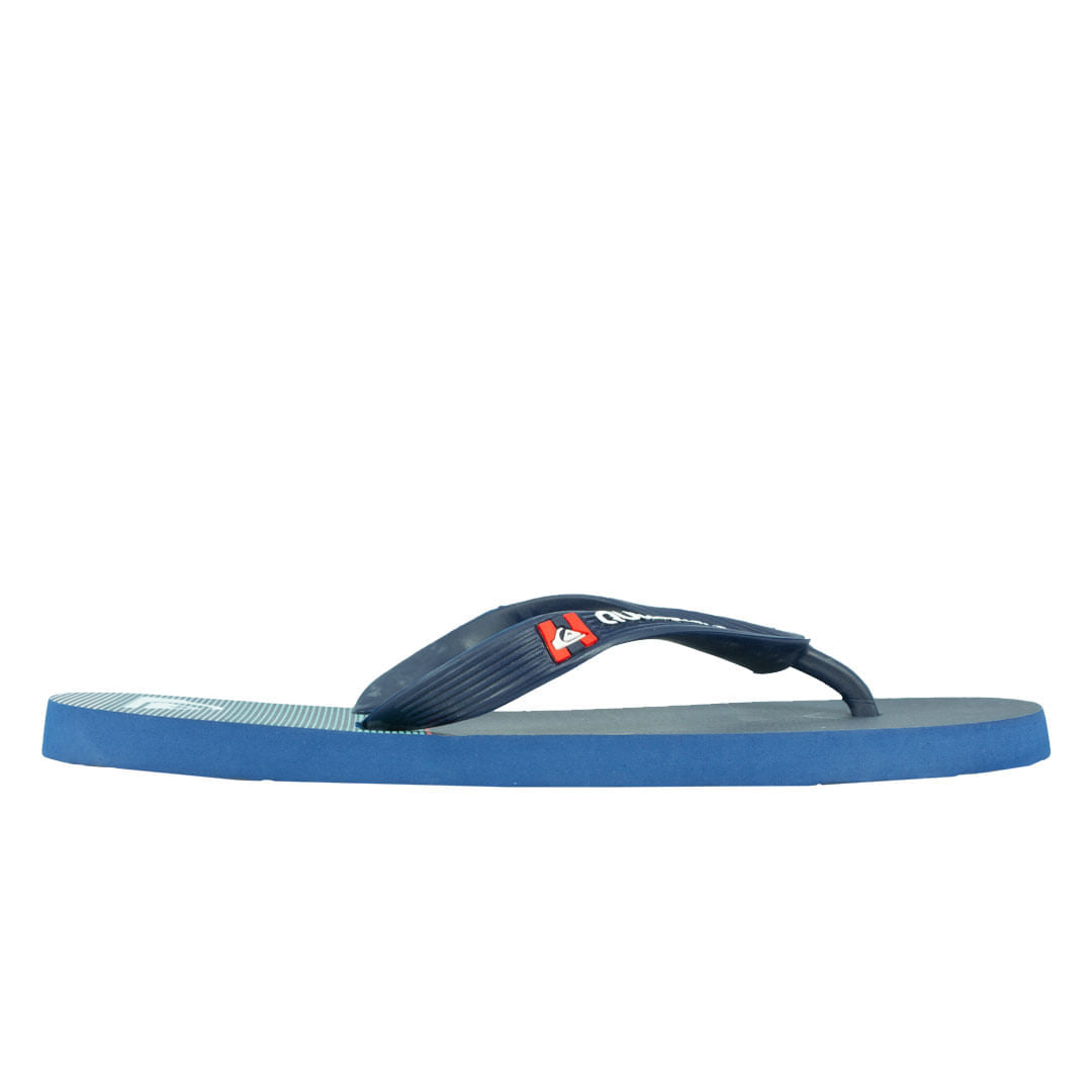 Chinelo Quiksilver Molokai Masculino