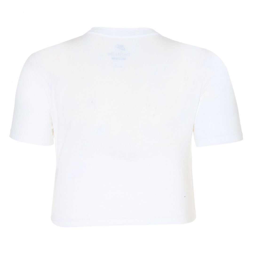 Camiseta Nike Sportswear Essential Feminino