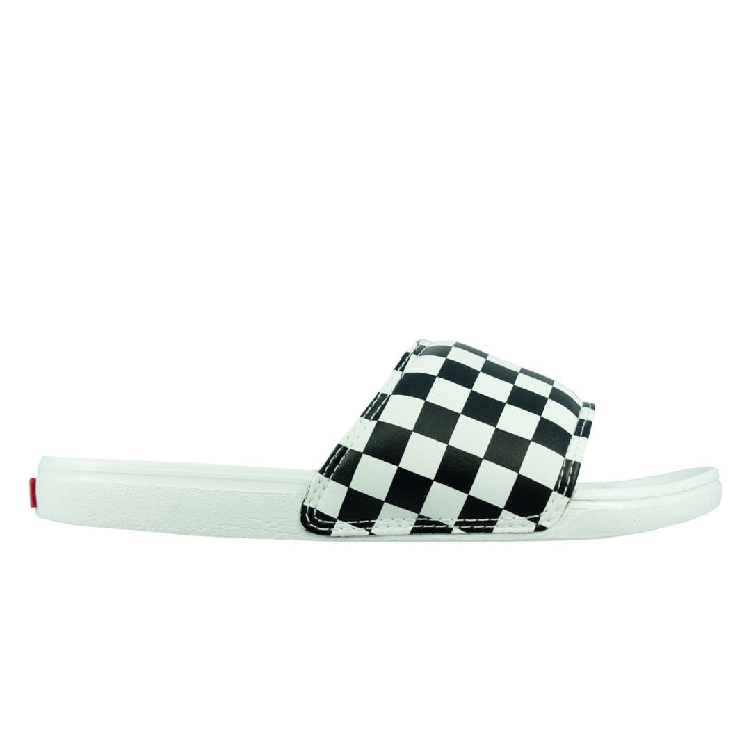 Chinelo Vans La Costa Slide-On Feminino