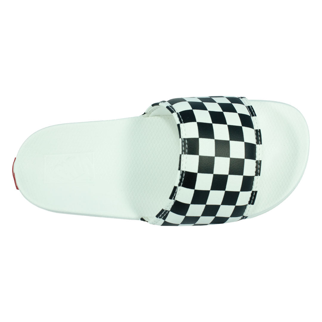 Chinelo Vans La Costa Slide-On Feminino
