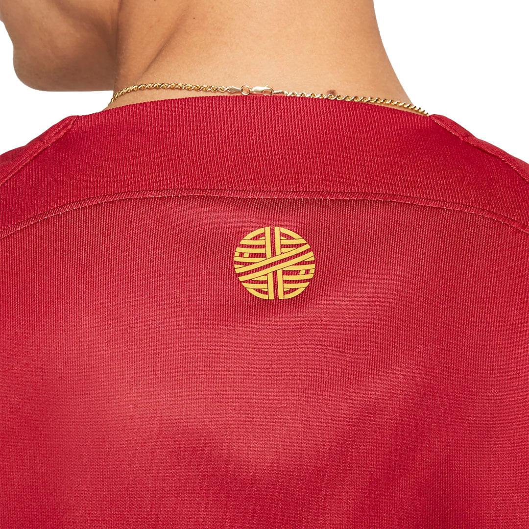 Camisa Nike Portugal I 22/23 Masculino