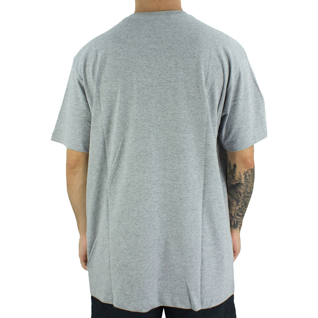 Camiseta Wg Over-Round Masculino