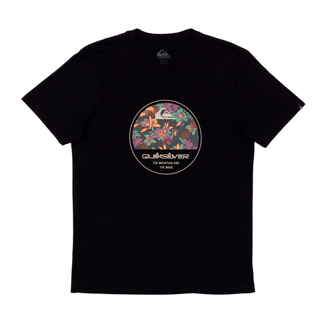 Camiseta Quiksilver Sunday Stroll Masculino