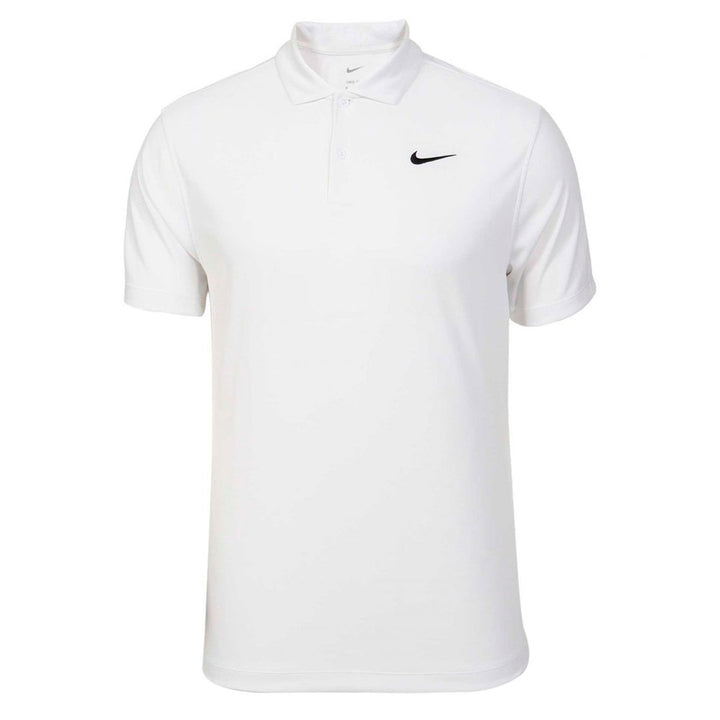 Polo Nike Court Dry-Fit Masculino