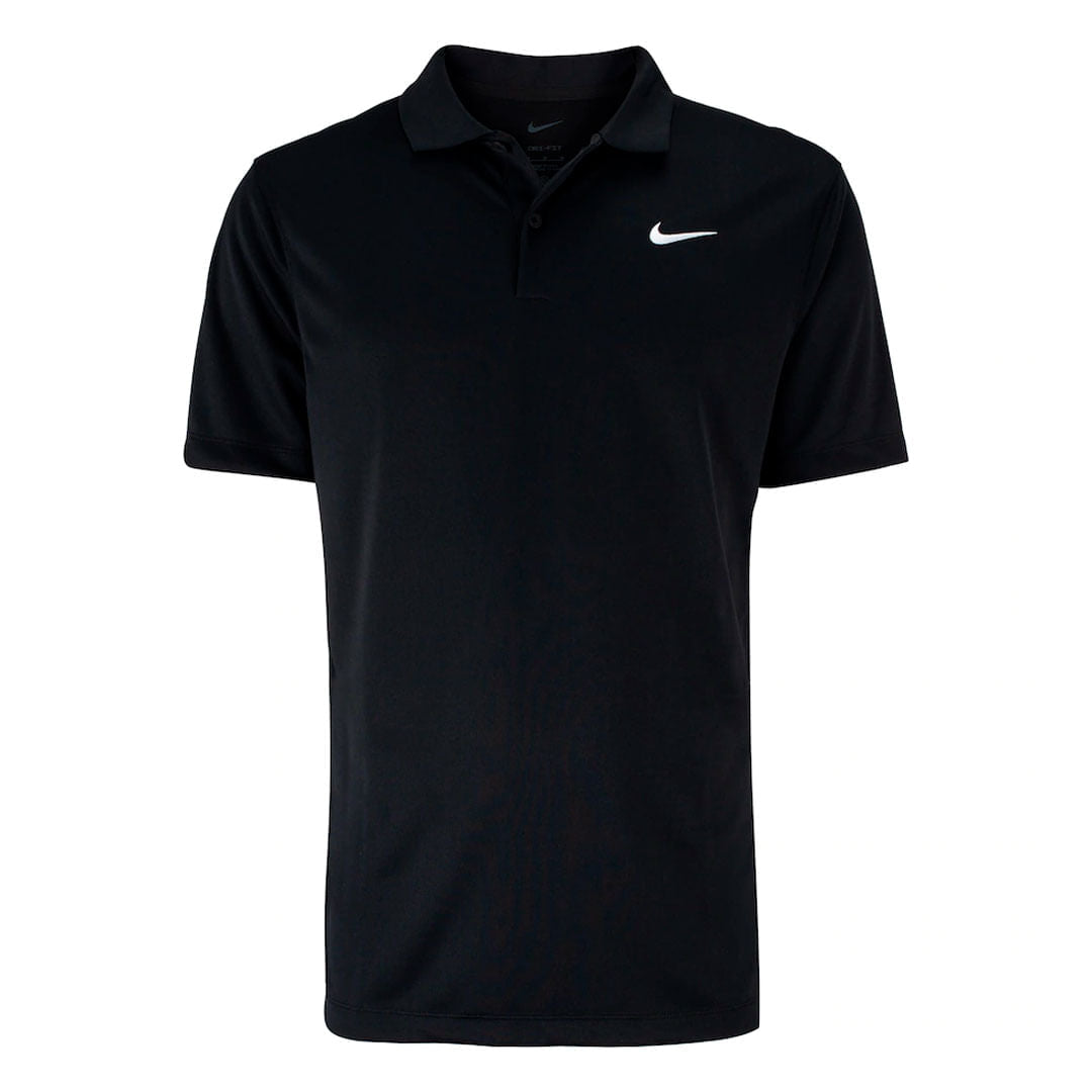 Polo Nike Court Dry Fit Masculino