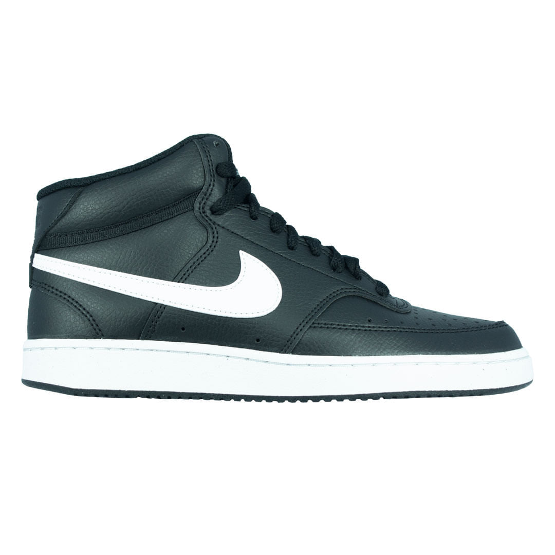 Tênis Nike Court Vision Mid Masculino