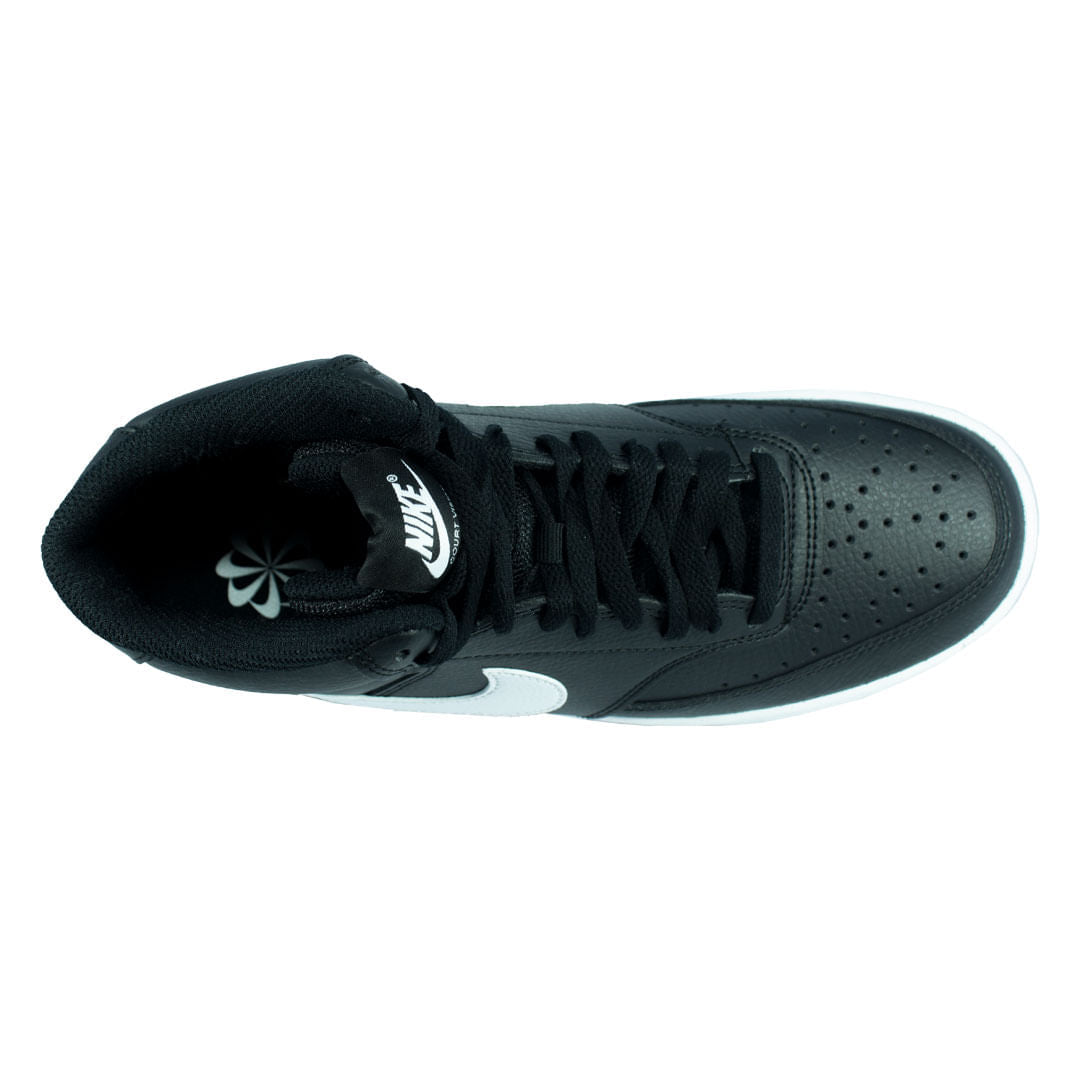 Tênis Nike Court Vision Mid Masculino