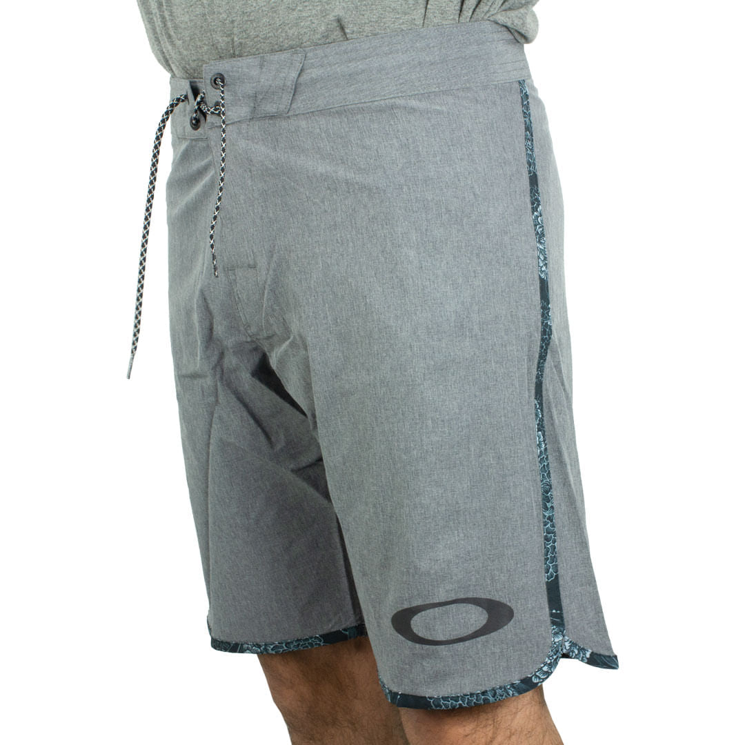 Bermuda Oakley Blade Stone Masculino
