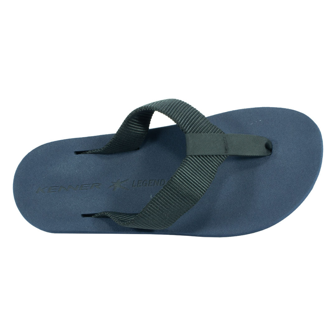 Chinelo Kenner Legend Prime Masculino