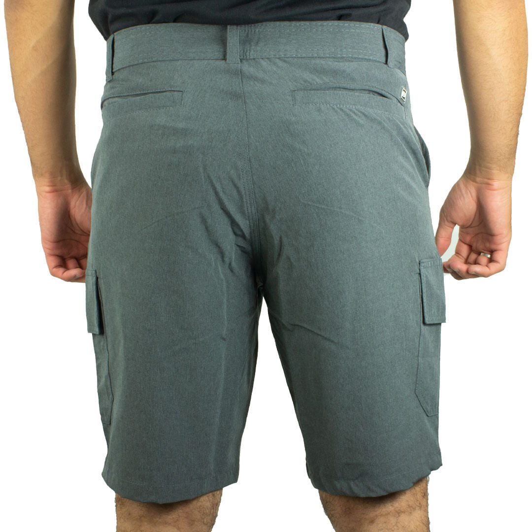 Shorts Freesurf Walk Road Masculino