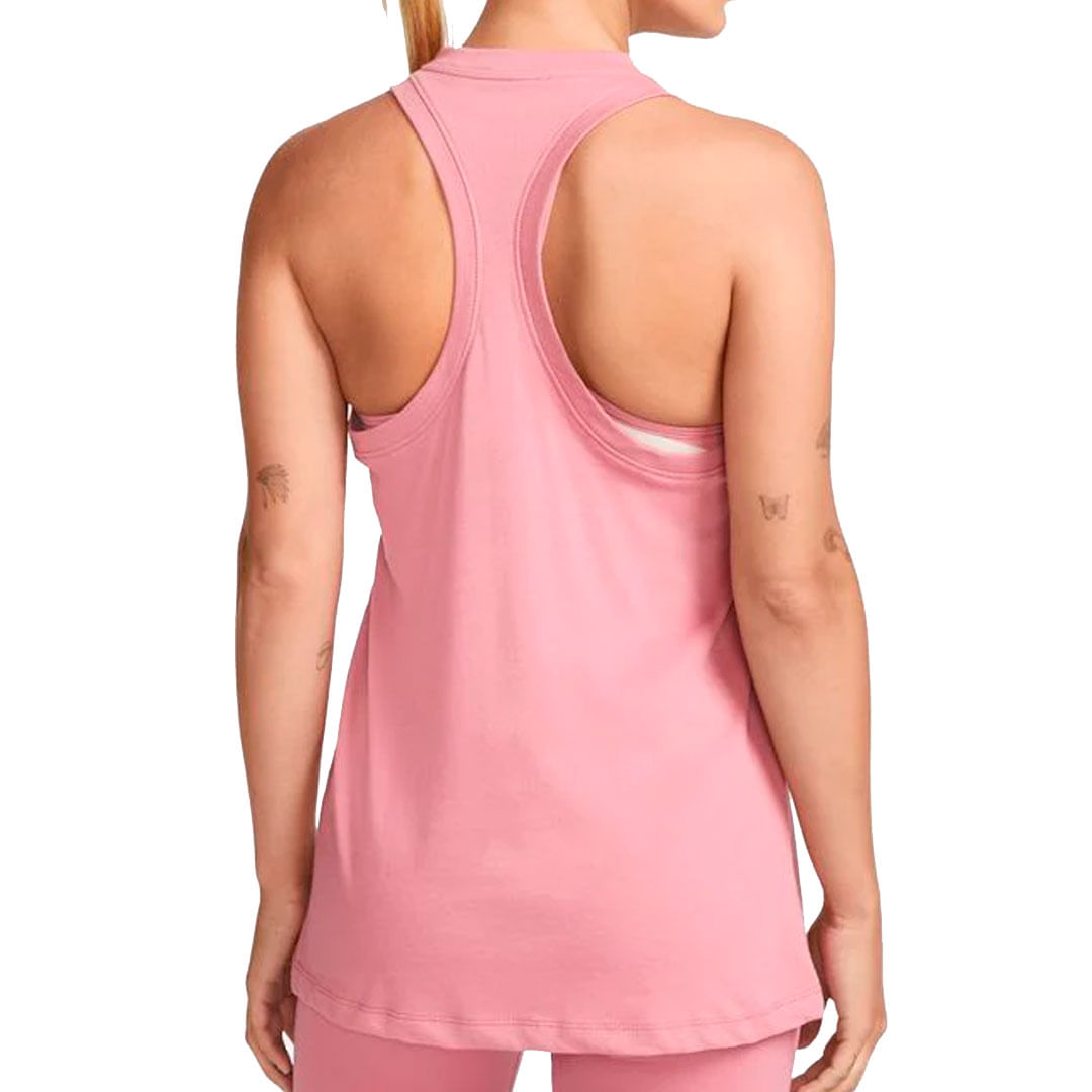 Regata Nike Tank One Shine Feminino