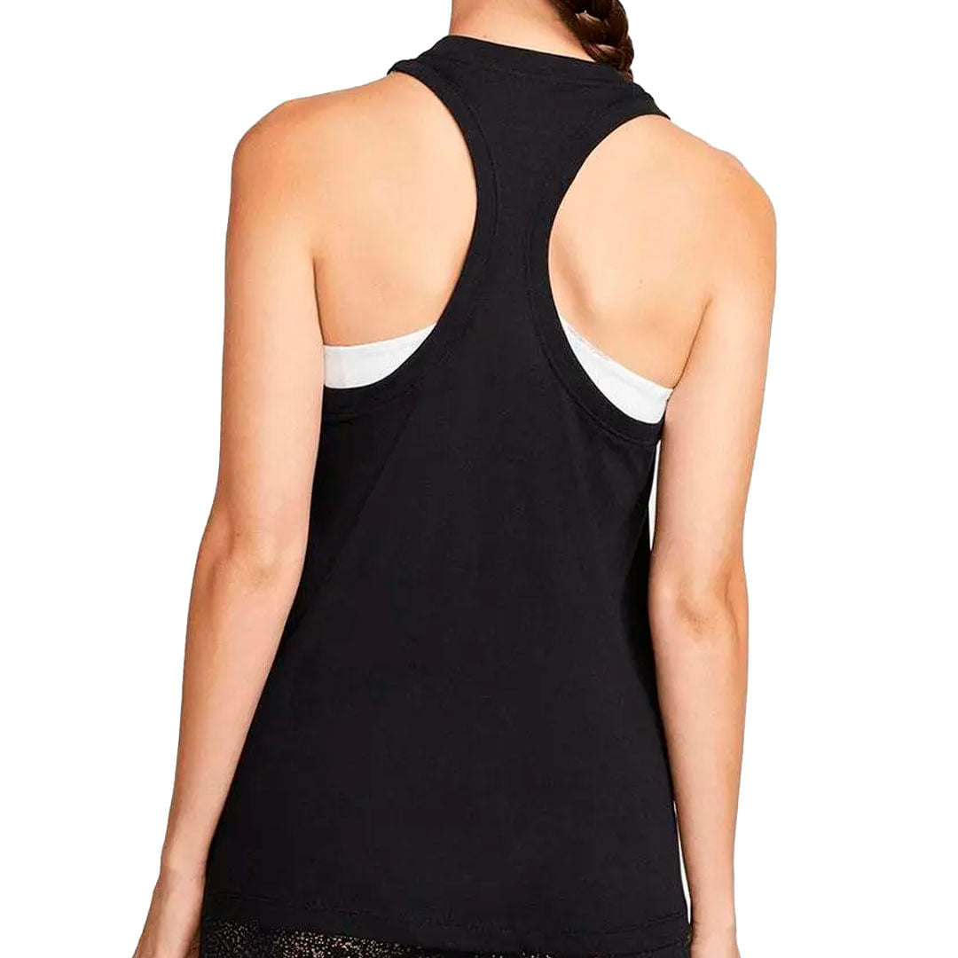 Regata Nike Tank One Shine Feminino